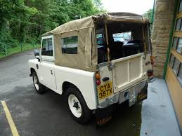 Image result for Sand 1981 Land Rover