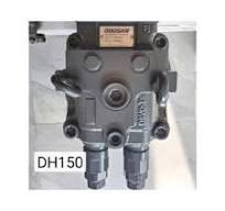 DX150 DH150 swing motor 401-00003 401-00065C DH150-5 DH150-7 ...