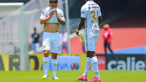 While the last few weeks have gone very differently for rayados and pumas, both still could find themselves in the liguilla. Vmivtzfu Lpdgm