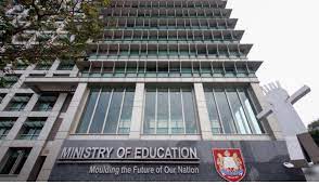 1 north buona vista drive singapore 138675. Moe Pre University Funding For Singaporean Students 2021