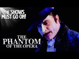 Nightime sharpens, heightens each sensation. The Phantom Of The Opera By Cast Of Phantom Of The Opera Songfacts