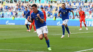 It came from a setpiece that verratti took after being 36 min: Q Mshnpcamhccm