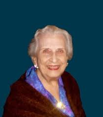 Anastasia Smith Obituary (1919