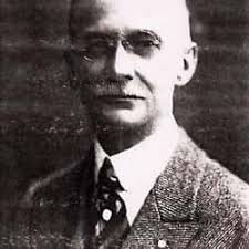 Famous Psychologists from the United States