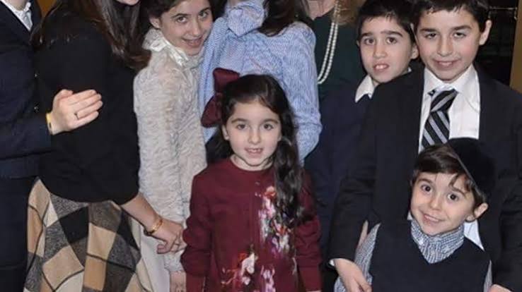 Brooklyn dad who lost 7 kids in fire mourns family at Passover while wife, daughter still hospitalized – New York Daily News