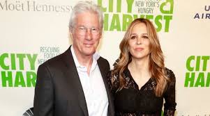 Richard gere is an american actor known for his leading roles in films like 'american gigolo gere's character in the film is the personification of smooth and cool with his distinctive fashion pioneering african american writer richard wright is best known for the classic texts 'black boy' and 'native son.' Richard Gere 70 And Wife Alejandra Silva 37 Welcome Second Baby