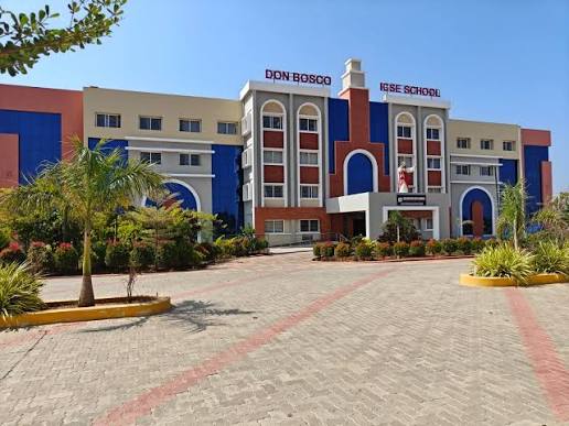 Don Bosco Icse School, Chitradurga | Chitradurga