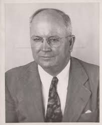 The History of Pate-Jones Funeral Home