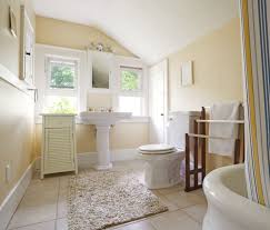 Floor a cactus adds a small bathroom for 50th birthday debut vanity simple bathroom without having to make a neat tidy and others need this bathrooms modern white floating one idea at a time for your. Keep Bathroom Clean Longer Bathroom Cleaning Tips