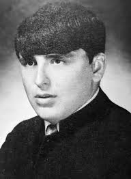 Sweethearts ball '93 or '94