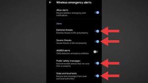 We did not find results for: Your Cell Phone Can Help Keep You Safe In Severe Weather But Here S What You Need To Do The Weather Channel Articles From The Weather Channel Weather Com