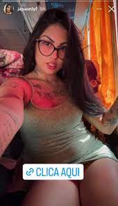 Fuxico Teresina on X: 🚨GRAVE: Em menos de 24h com conta criada no  Onlyfans, vazou na web alguns conteúdo adulto da Japa Cantora.  t.cotghOr0dT5E  X