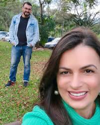 Sempre juntinhos 💕