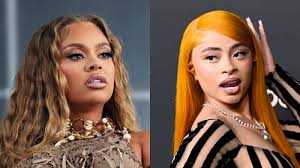 Latto Fires Back At Ice Spice On New Single 'Sunday Service'