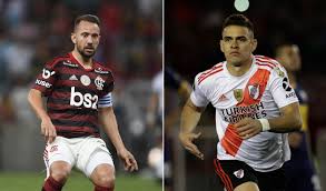 Cuándo, a qué hora y dónde ver el partido en vivo por la final de la copa libertadores. River Vs Flamengo Hora Y Canal Para Ver La Final Copa Libertadores Antena 2