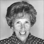 MARGOT BRINKLEY Obituary (2019)