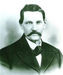 Samuel Maxwell “Sam” Dement (1824-1885)