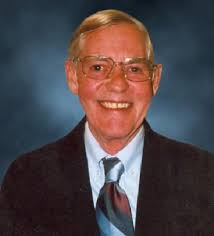 David Anderson Obituary (2014)