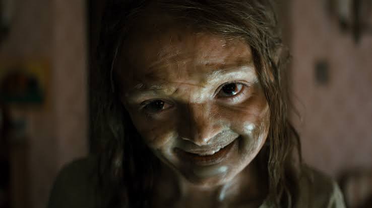 Lee Cronin's The Mummy' Review: A Family Under Threat From Within