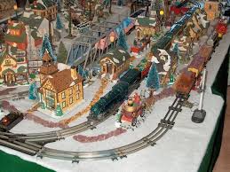 Im001875a Jpg 640 480 Train Layouts Model Train Layouts Model Trains