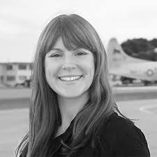 Bronwyn Agrios's Instagram, Twitter & Facebook