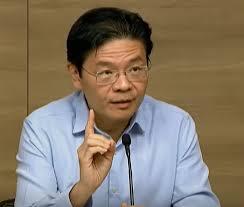 #girlstylesingapore chit chat with the star #lawrencewong #王冠逸. Lawrence Wong Laptrinhx News