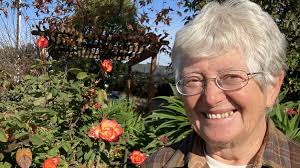 Unsung Santa Cruz: Climate activist Pauline Seales bridges generational  divides