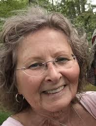 Gail Melvin's Instagram, Twitter & Facebook