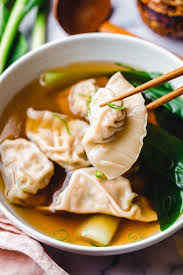 Einfache Vegane Wan Tan Suppe Eat This Foodblog Vegane Rezepte Stories Rezept Wan Tan Wan Tan Suppe Lebensmittel Essen