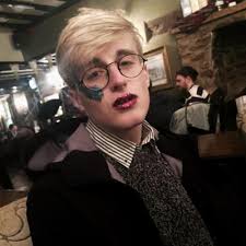 Fraser Davidson (@fraserdavidson9)