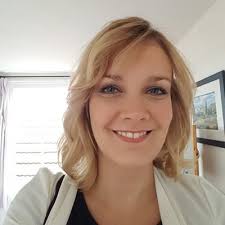 Iris Newman (@originaliris)