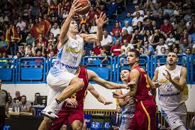 Збірну україни з баскетболу може очолити іноземець. Zbirna Ukrayini Z Basketbolu Postupilasya Chornogoriyi U Kvalifikaciyi Na Chempionat Svitu Glavkom