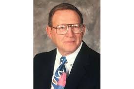 Richard Taylor Obituary (1929