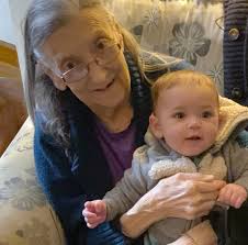 Alice Phillips Obituary