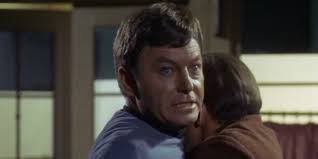 5 Star Trek: TOS Characters Strange New Worlds' New Guest Star Could Play