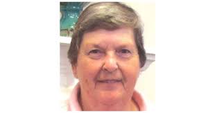 Lois Marlene Church Obituary (2023)