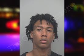 Gwinnett County Crime