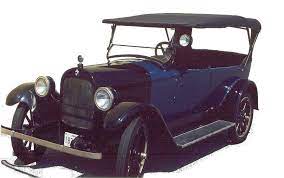 My 1922 Durant A 22 Touring Car This Car Was Built In 1921 As A 21 Model It Was Not Sold Until The Spring Of 22 So It Is Titled A Car Touring Antique Cars