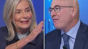 Ostaggi di Elena Basile