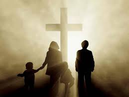 Biarpun dunia lenyap, pegangan hidupku tetap! Kesempurnaan Rancangan Keselamatan Allah Katolisitas Org