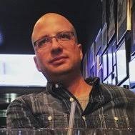 Barry Hess (@bjhess)