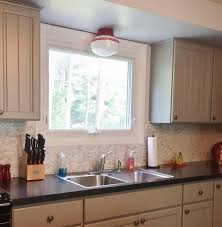 schoolhouse lighting beautiful