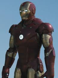 Ironman Mark 3 3d Model In 2020 Iron Man Superhero Model