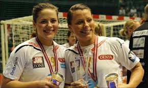 Nora mørk previous match for vipers kristiansand was against brest bretagne in women's champions. Nora Mork Jeg Er Den Onde Tvillingen Vg