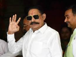 जमुई कांड में एनकाउंटर पर बोले अनंत सिंह जो रेप करेगा, उसका मर्डर होगा, ऐसे लोग रोज मरने चाहिए बिहार के जमुई जिले में लड़की से छेड़खानी के ...