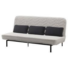 Ikea Nyhamn Sleeper Sofa With Triple Cushion Pocket Spring Mattress Foammattress Foam Sofa Bed Sofa Sleeper Sofa