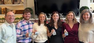 Meet Our Board: Del Ross