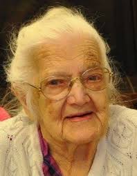 Obituary for Edna Witt