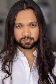 Manuel Solomon's Instagram, Twitter & Facebook