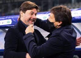 It is the 84th season since its establishment. Liga Francesa 2020 2021 News As English